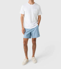 Peter Millar - Crown Comfort Pocket Tee