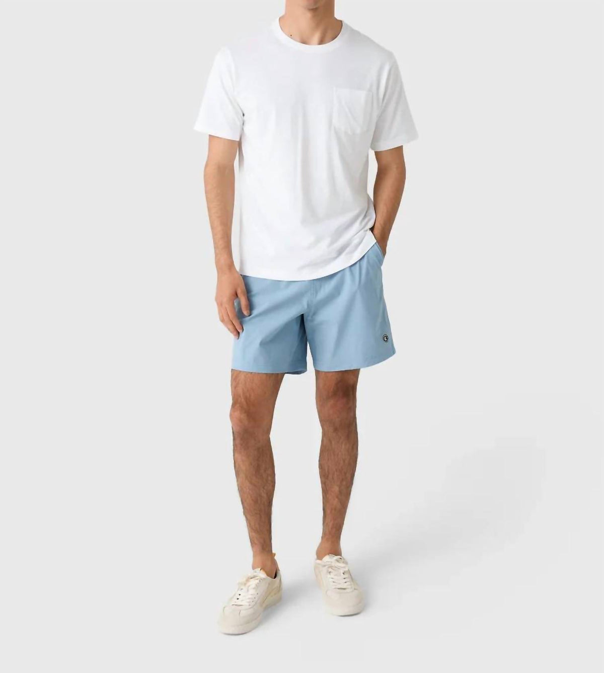Peter Millar - Crown Comfort Pocket Tee