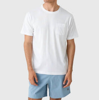 Peter Millar - Crown Comfort Pocket Tee