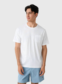 Peter Millar - Crown Comfort Pocket Tee
