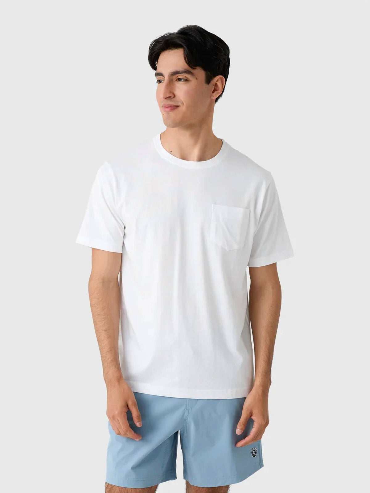 Peter Millar - Crown Comfort Pocket Tee