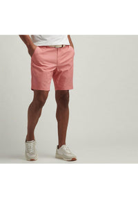 Peter Millar - Crown Comfort Short - 8"