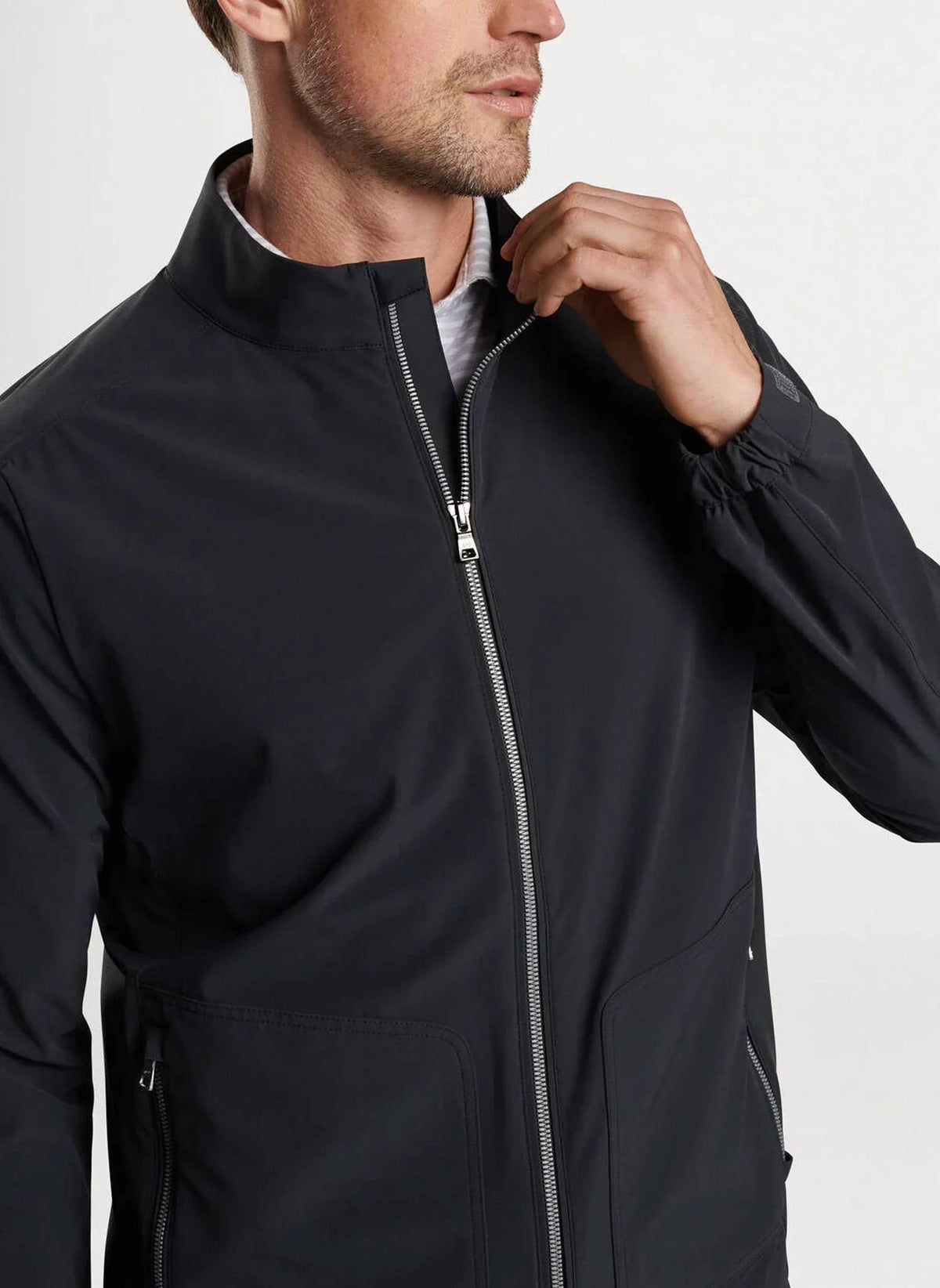 Peter Millar - Crown Crafted Contour Jacket