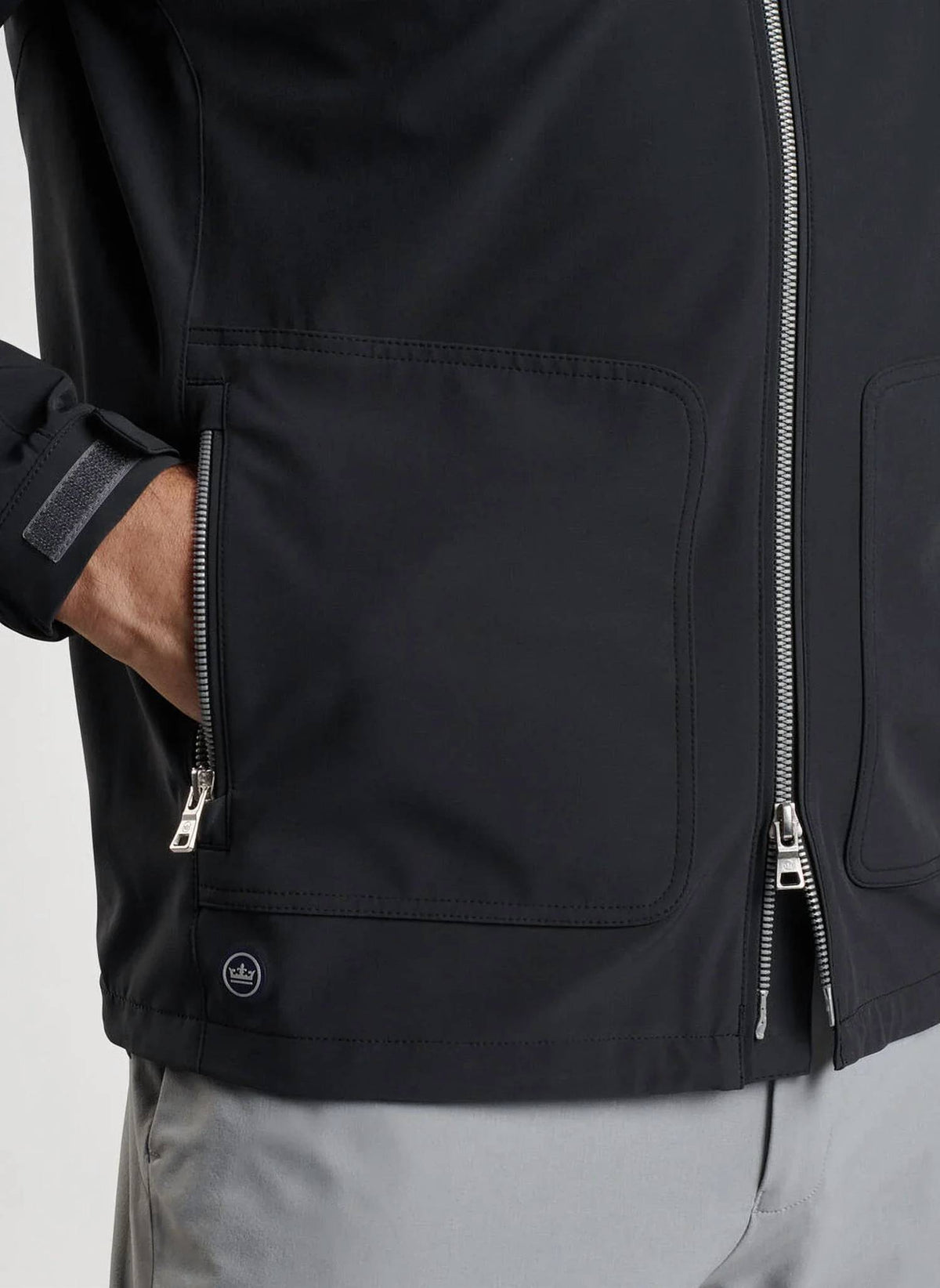 Peter Millar - Crown Crafted Contour Jacket