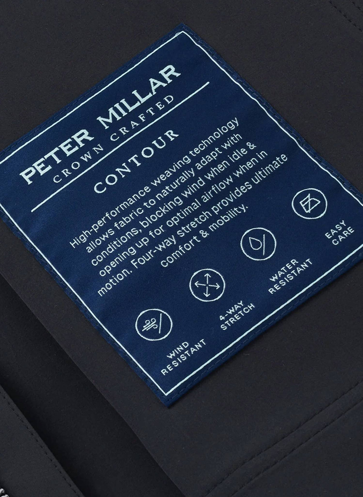 Peter Millar - Crown Crafted Contour Jacket