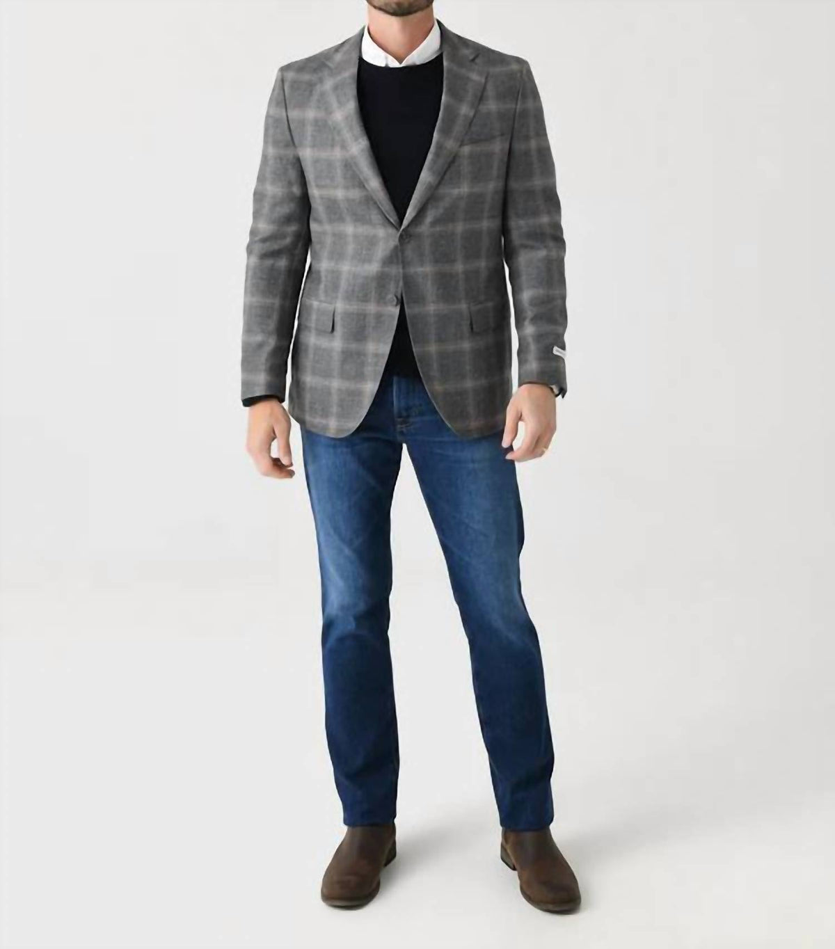 Peter Millar - Crown Crafted Harrison Soft Jacket