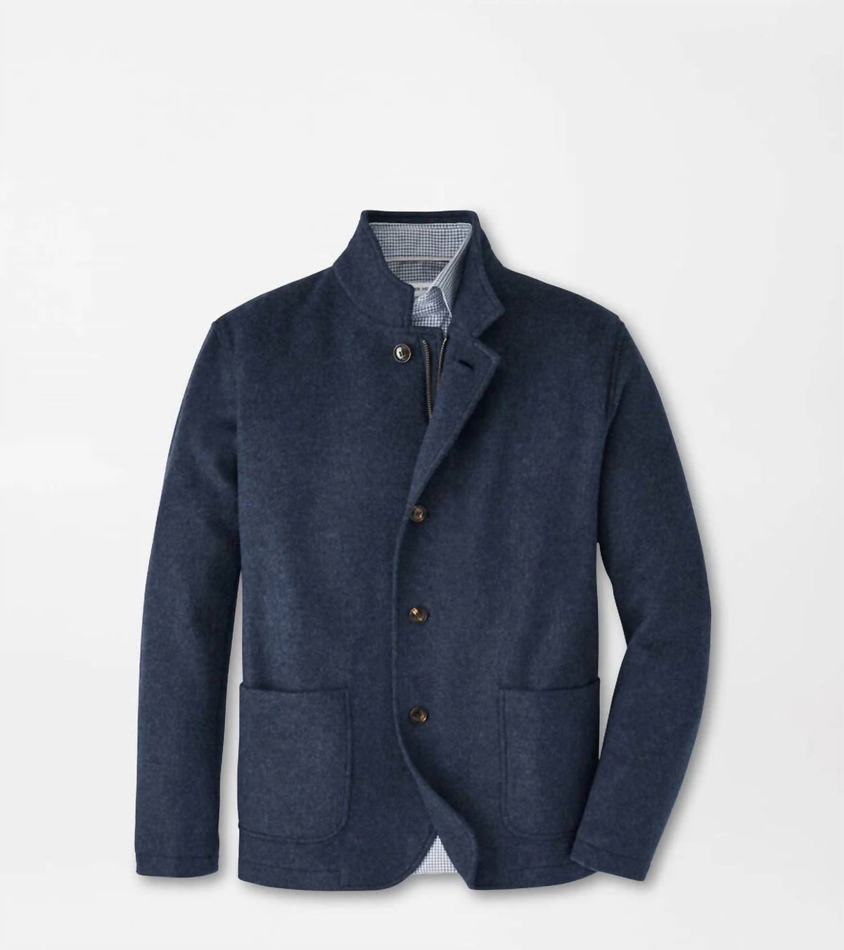Peter Millar - Crown Flex Merino Blazer
