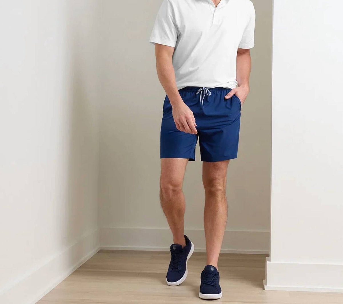 Peter Millar - Crown Swim Trunk