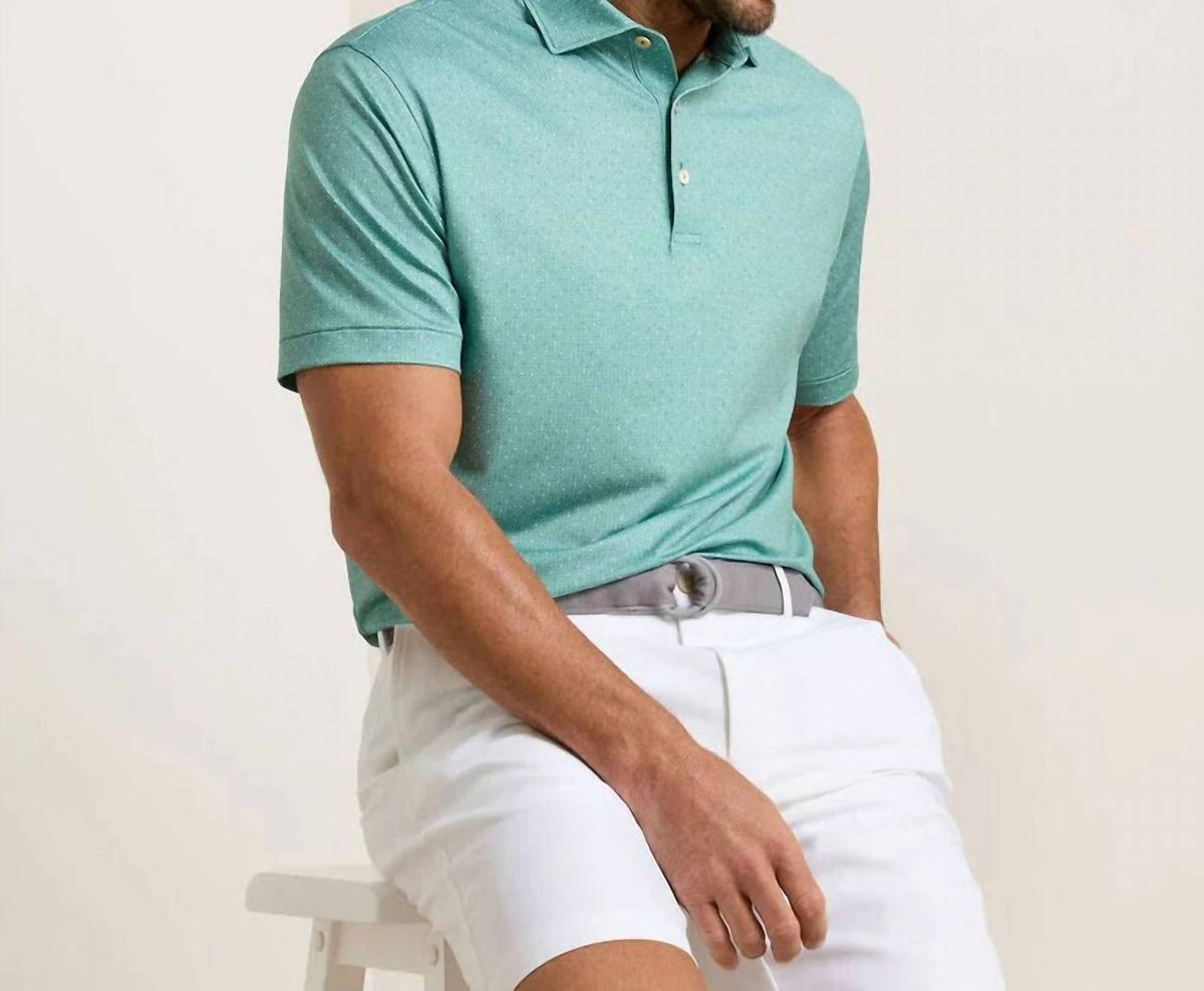 Peter Millar - Dashwood Performance Jersey