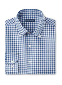 Peter Millar - Davis Performance Sport Shirt