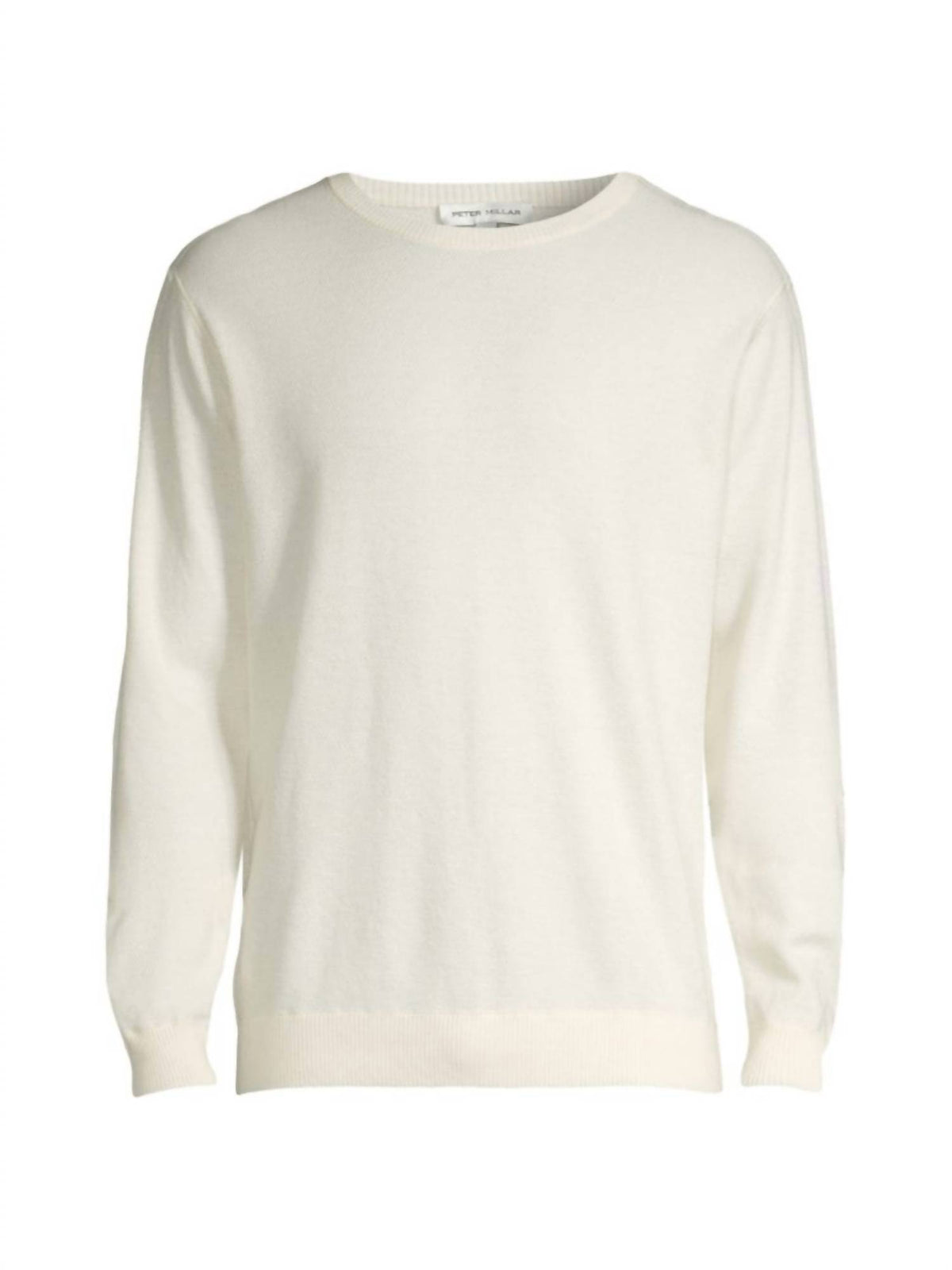 Peter Millar - Derby Diamond Stitch Crew Sweatshirt