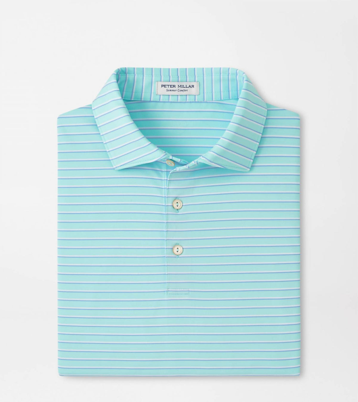 Peter Millar - Dunnes Performance Jersey Polo