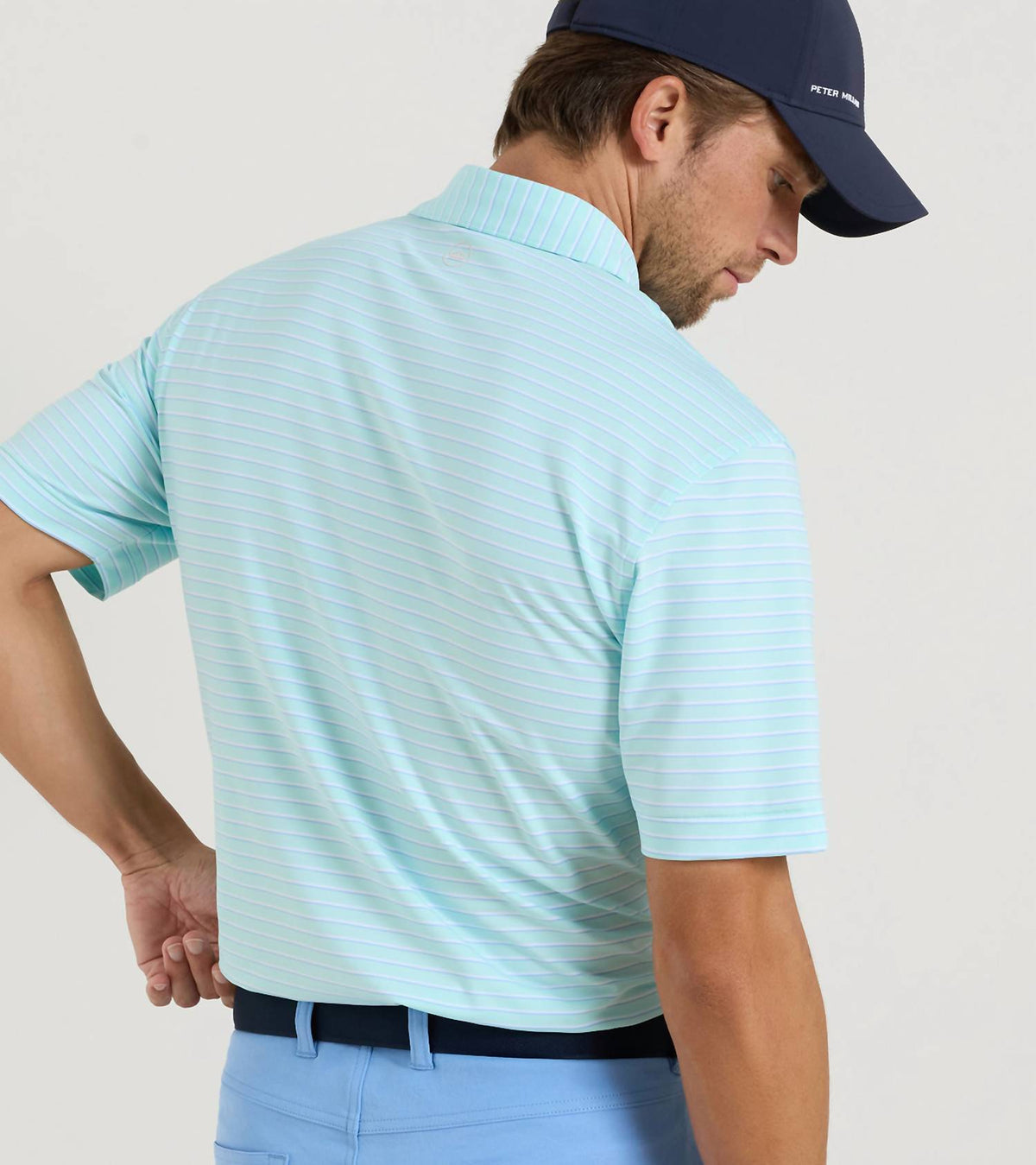 Peter Millar - Dunnes Performance Jersey Polo