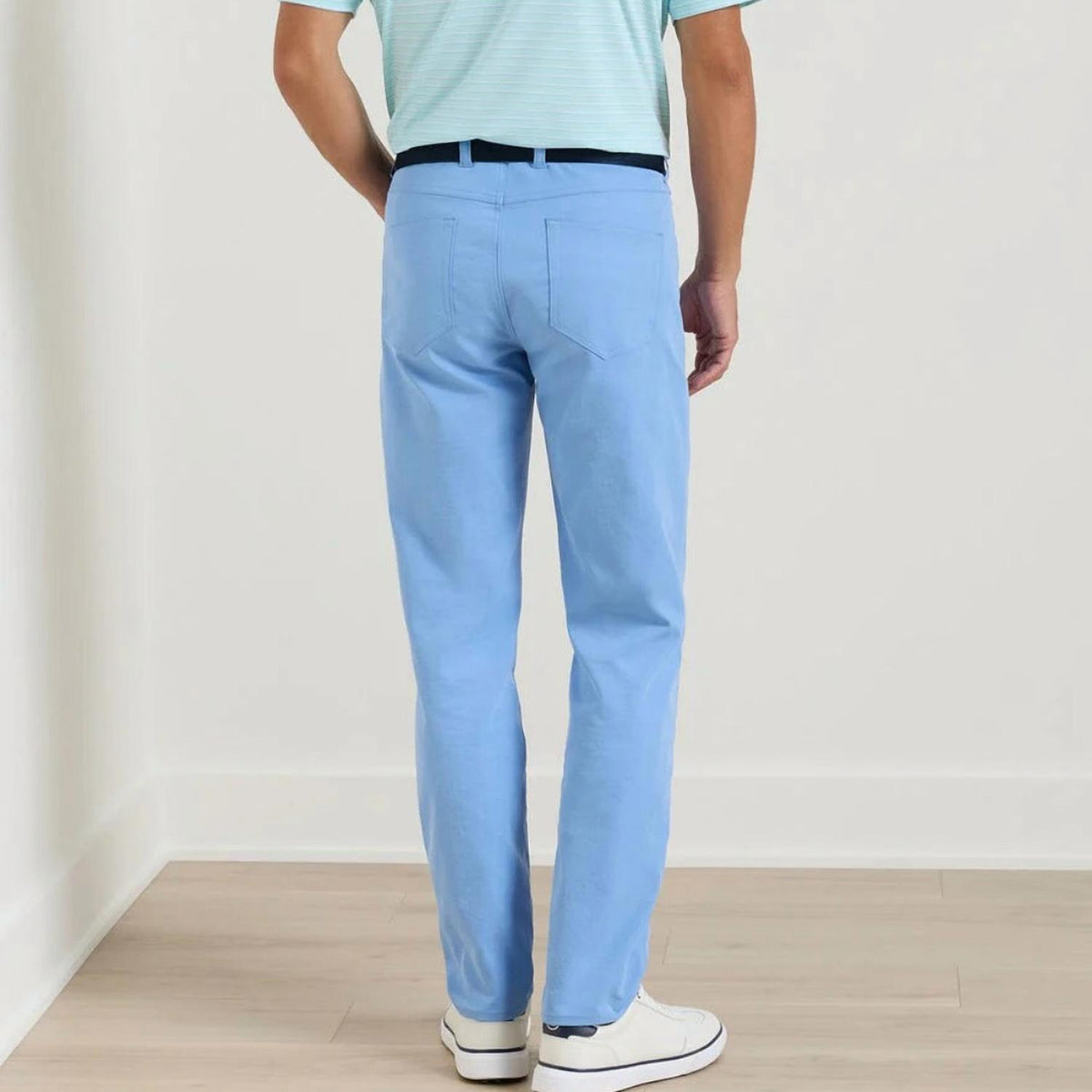 Peter Millar - eb66 Performance Five-Pocket Pant - 32"