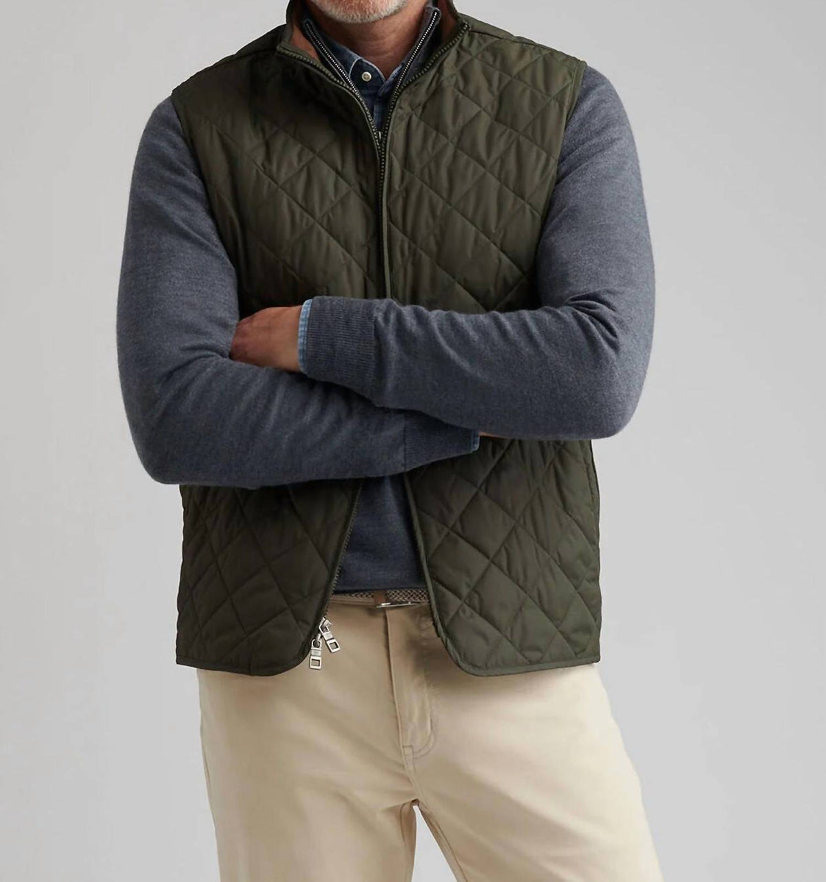 Peter Millar - Essex Vest