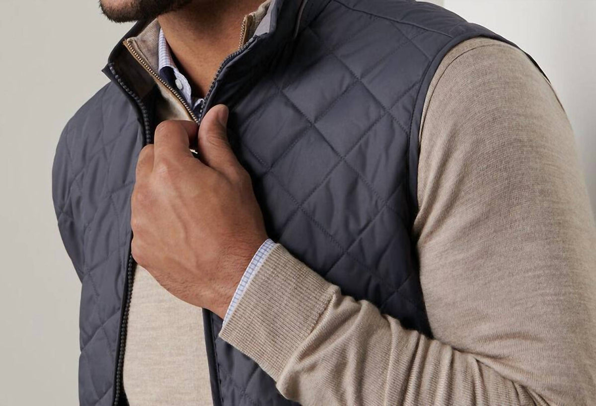 Peter Millar - Essex Vest