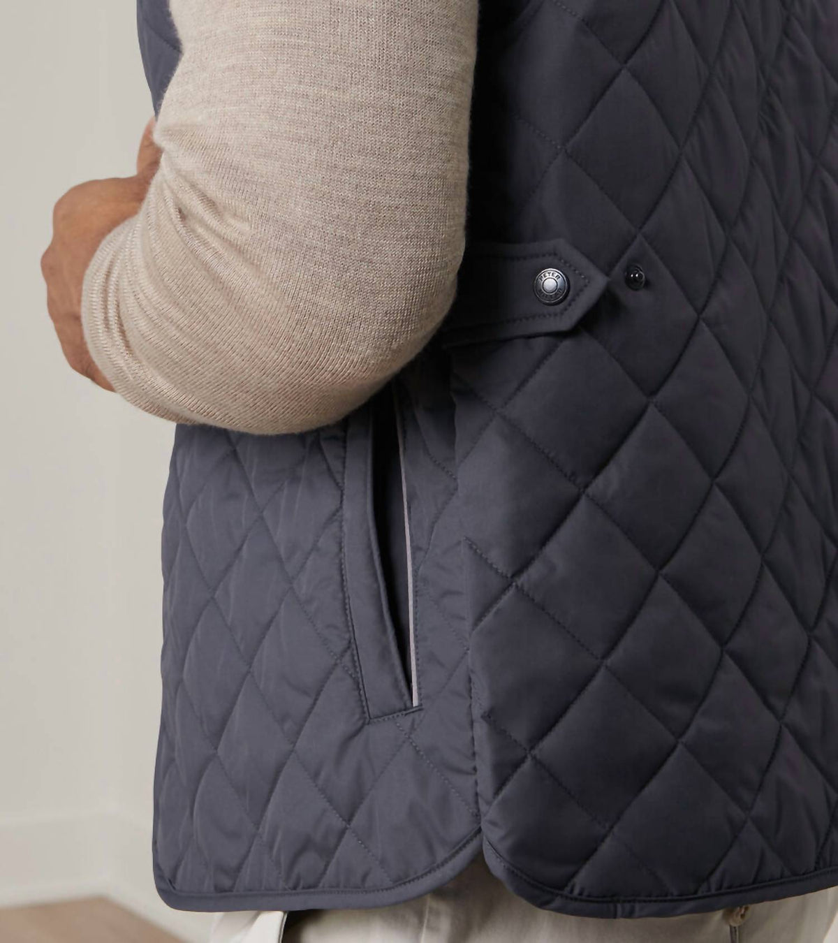 Peter Millar - Essex Vest