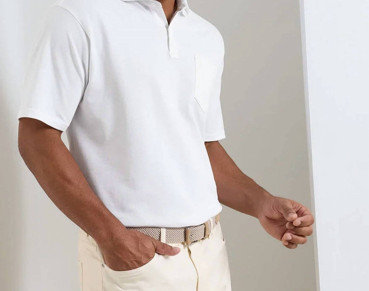 Peter Millar - Everyday Piqué Polo