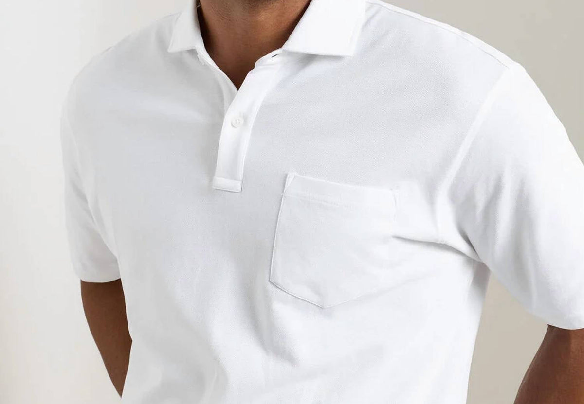 Peter Millar - Everyday Piqué Polo