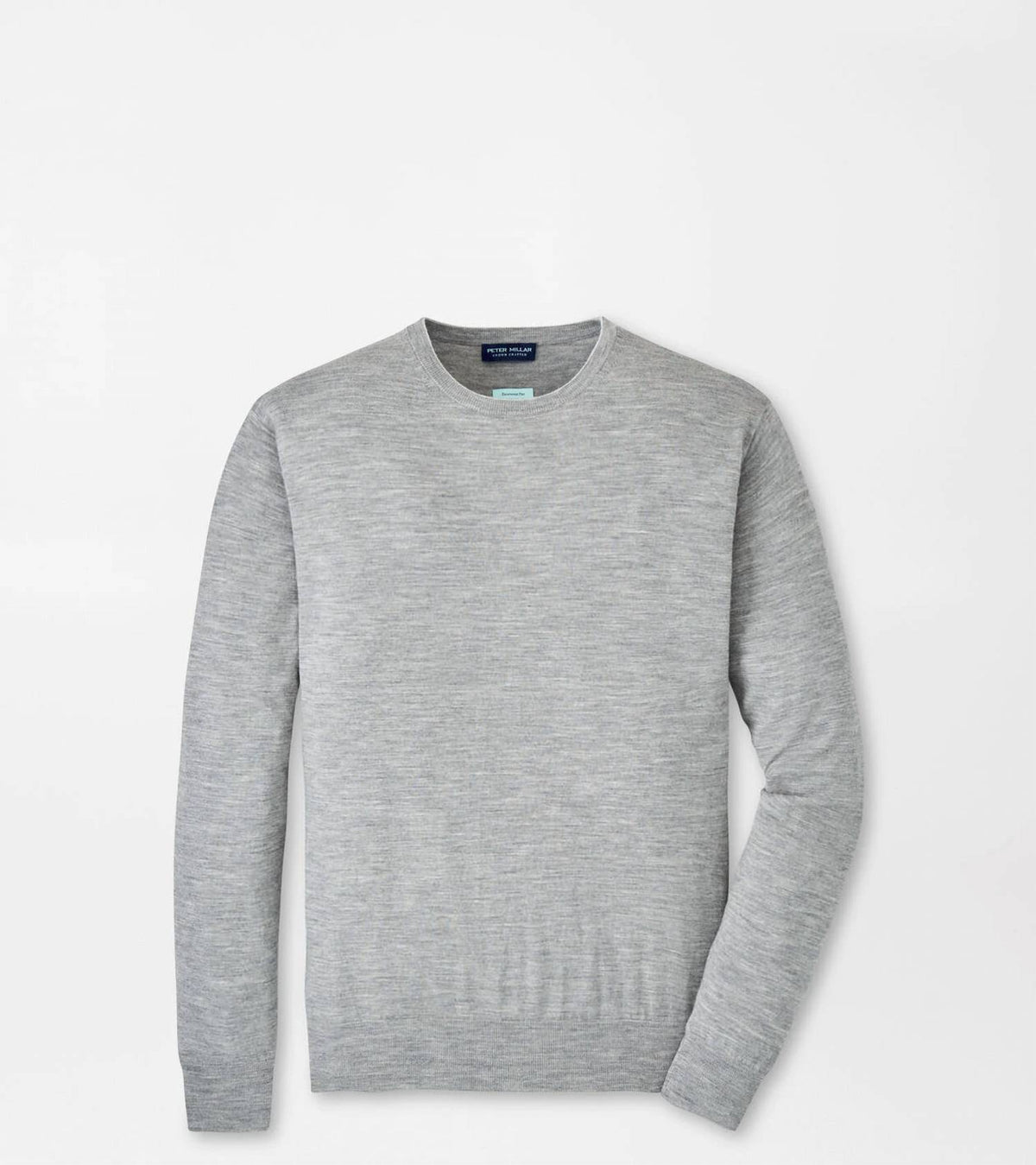 Peter Millar - Excursionist Flex Crew Sweater