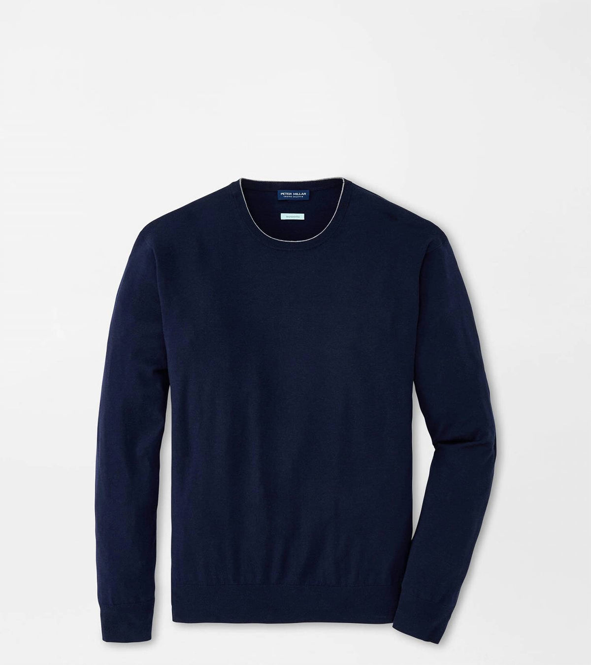 Peter Millar - Excursionist Flex Crew Sweater