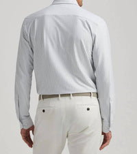 Peter Millar - Excursionist Flex Stripe Sport Shirt