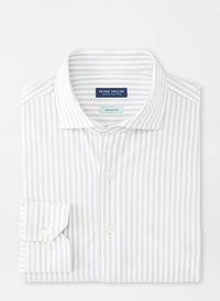 Peter Millar - Excursionist Flex Stripe Sport Shirt