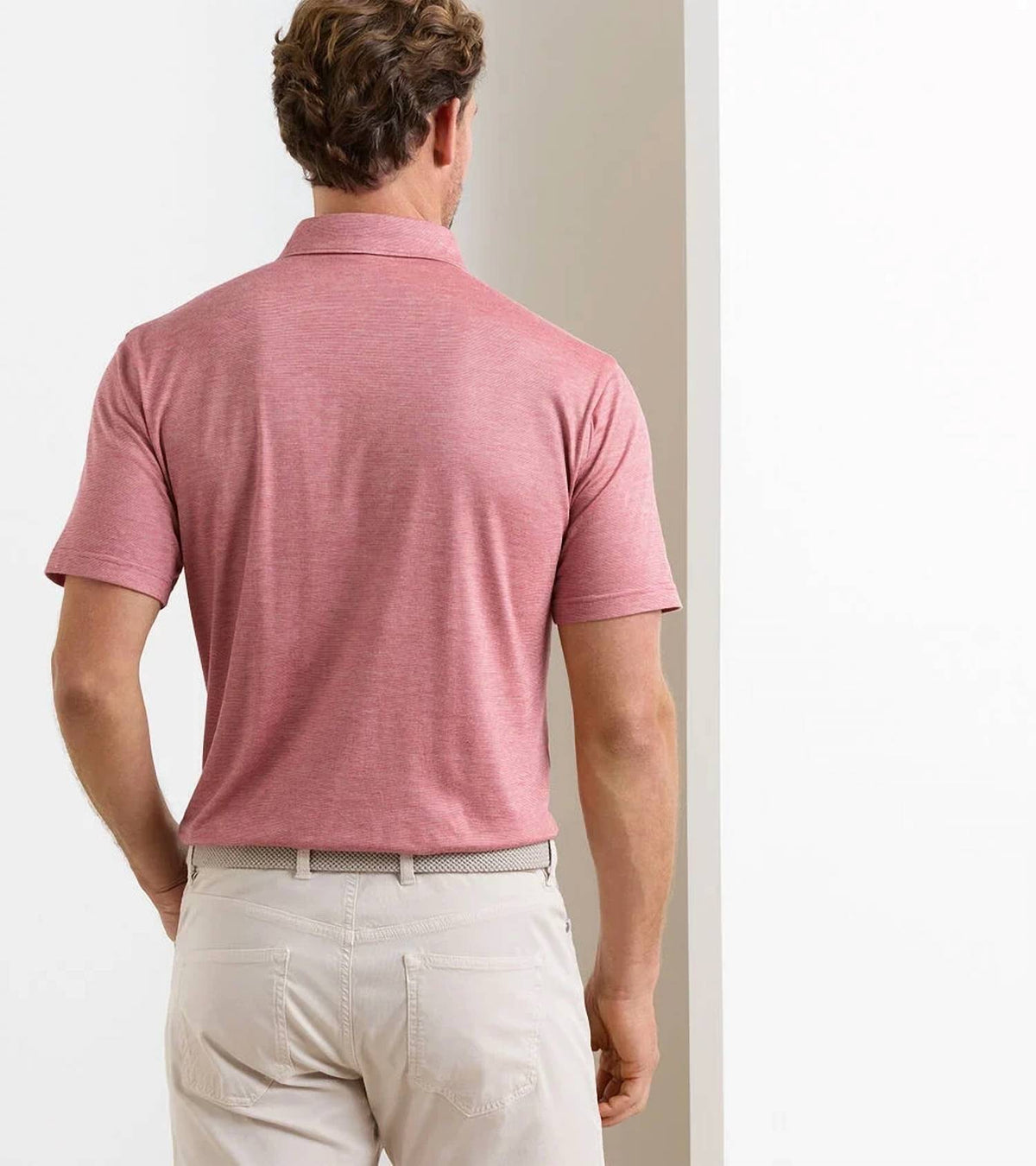 Peter Millar - Excursionist Polo