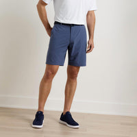 Peter Millar - Featherweight Performance Short - 9"