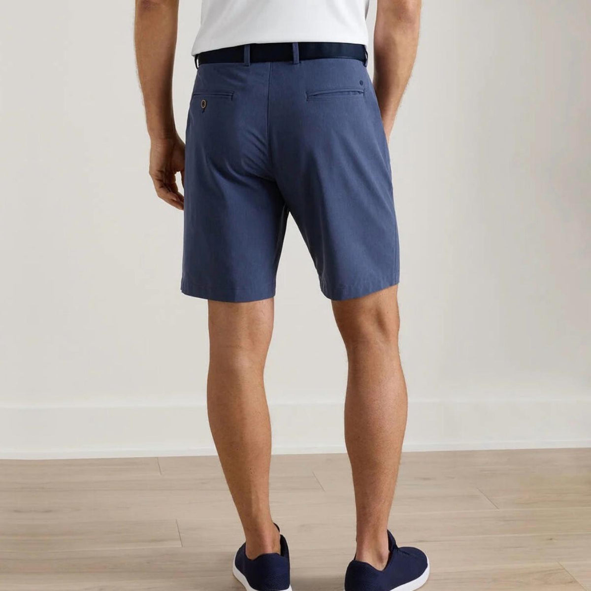 Peter Millar - Featherweight Performance Short - 9"