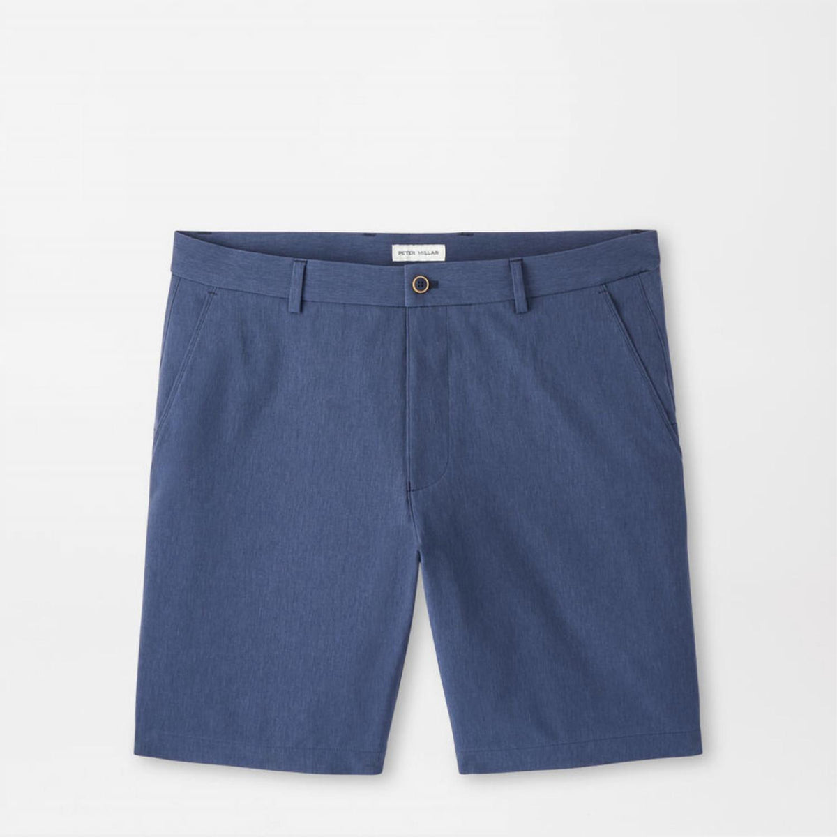 Peter Millar - Featherweight Performance Short - 9"