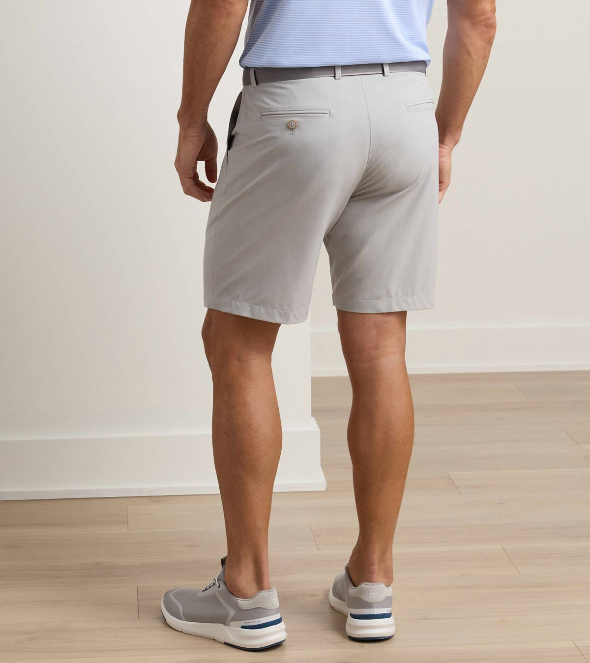 Peter Millar - Featherweight Performance Short