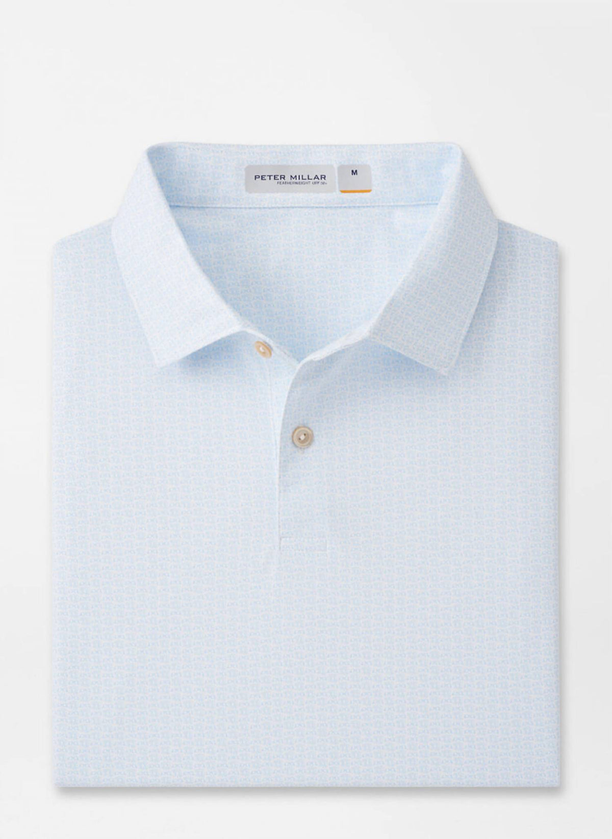 Peter Millar - Featherweight Rays For Days Polo