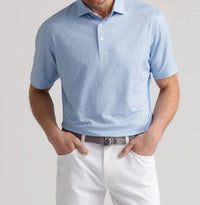 Peter Millar - Ferdinand Performance Jersey Polo