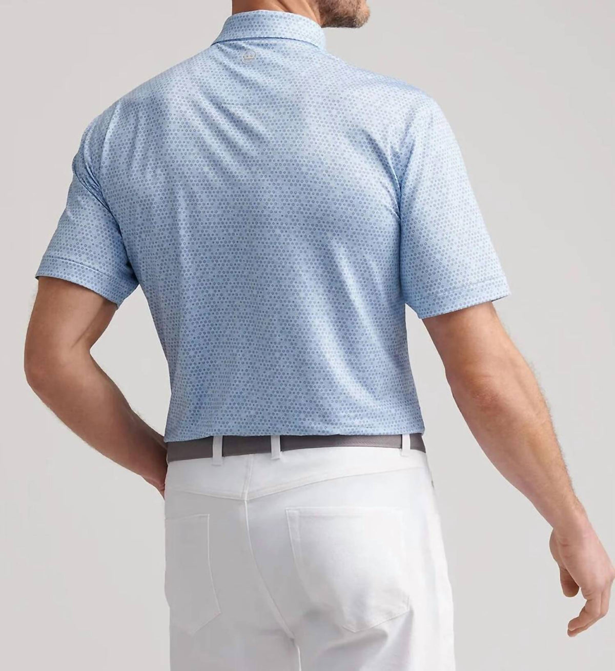 Peter Millar - Ferdinand Performance Jersey Polo