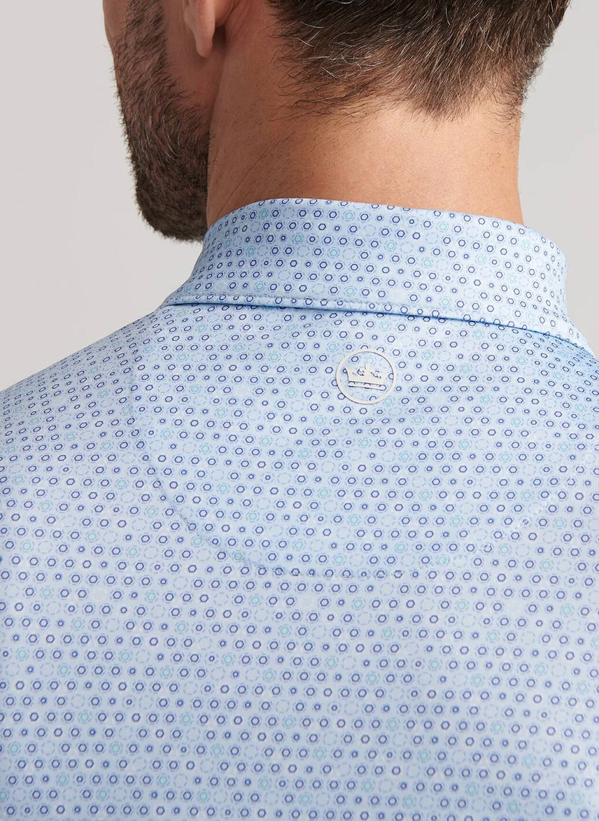 Peter Millar - Ferdinand Performance Jersey Polo