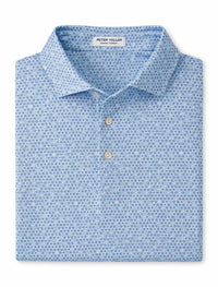Peter Millar - Ferdinand Performance Jersey Polo