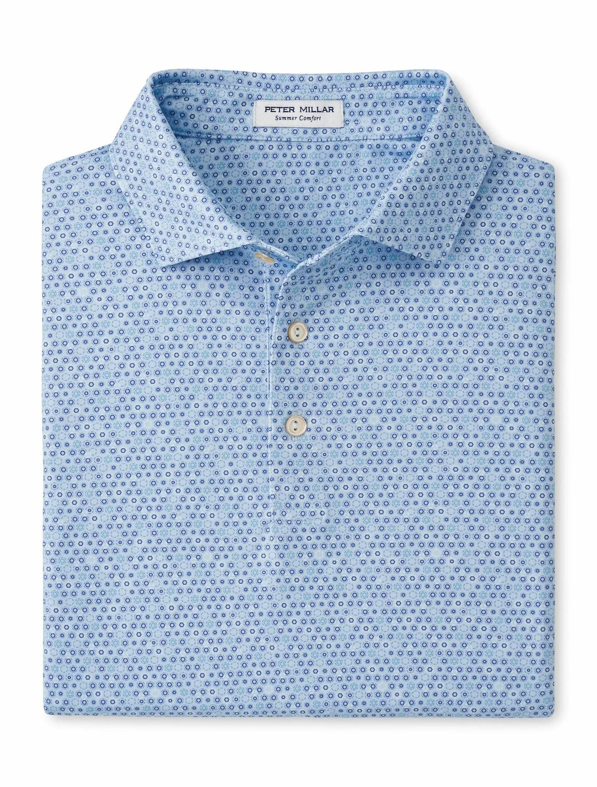 Peter Millar - Ferdinand Performance Jersey Polo
