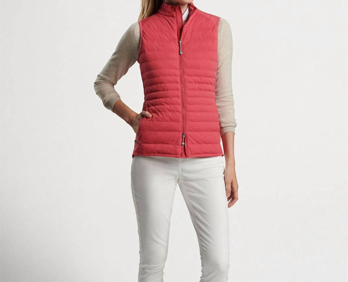Peter Millar - Fuse Hybrid Vest