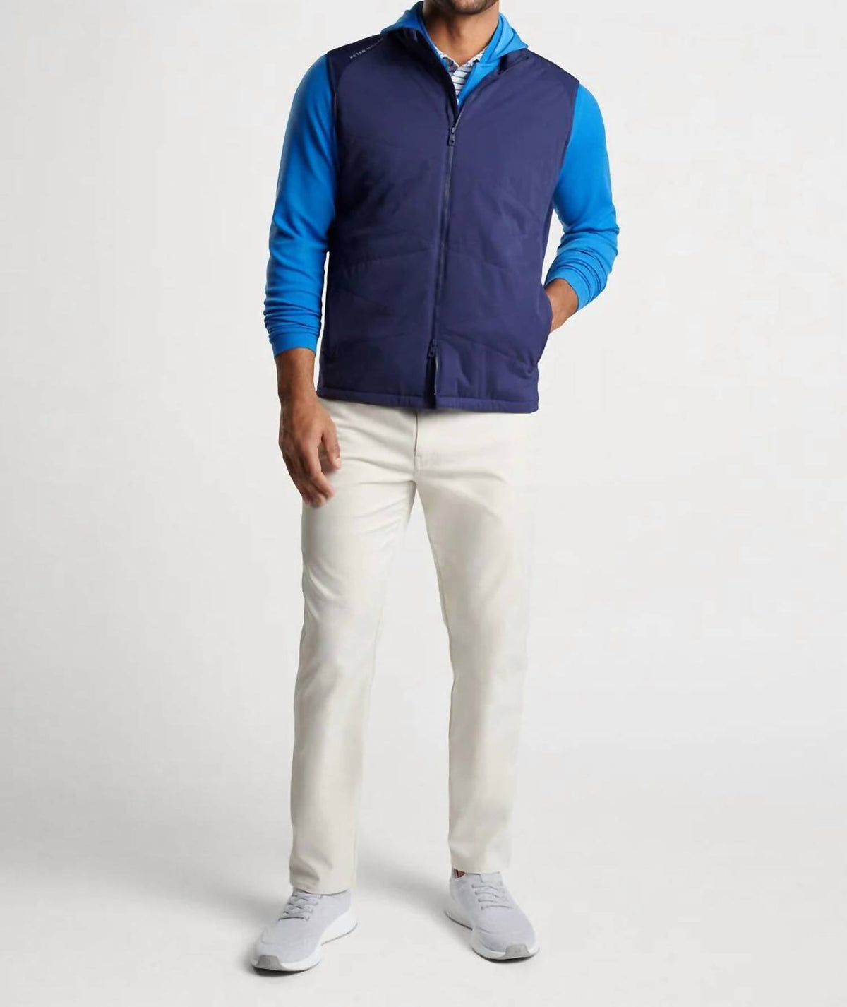 Peter Millar - Fuse Hybrid Vest