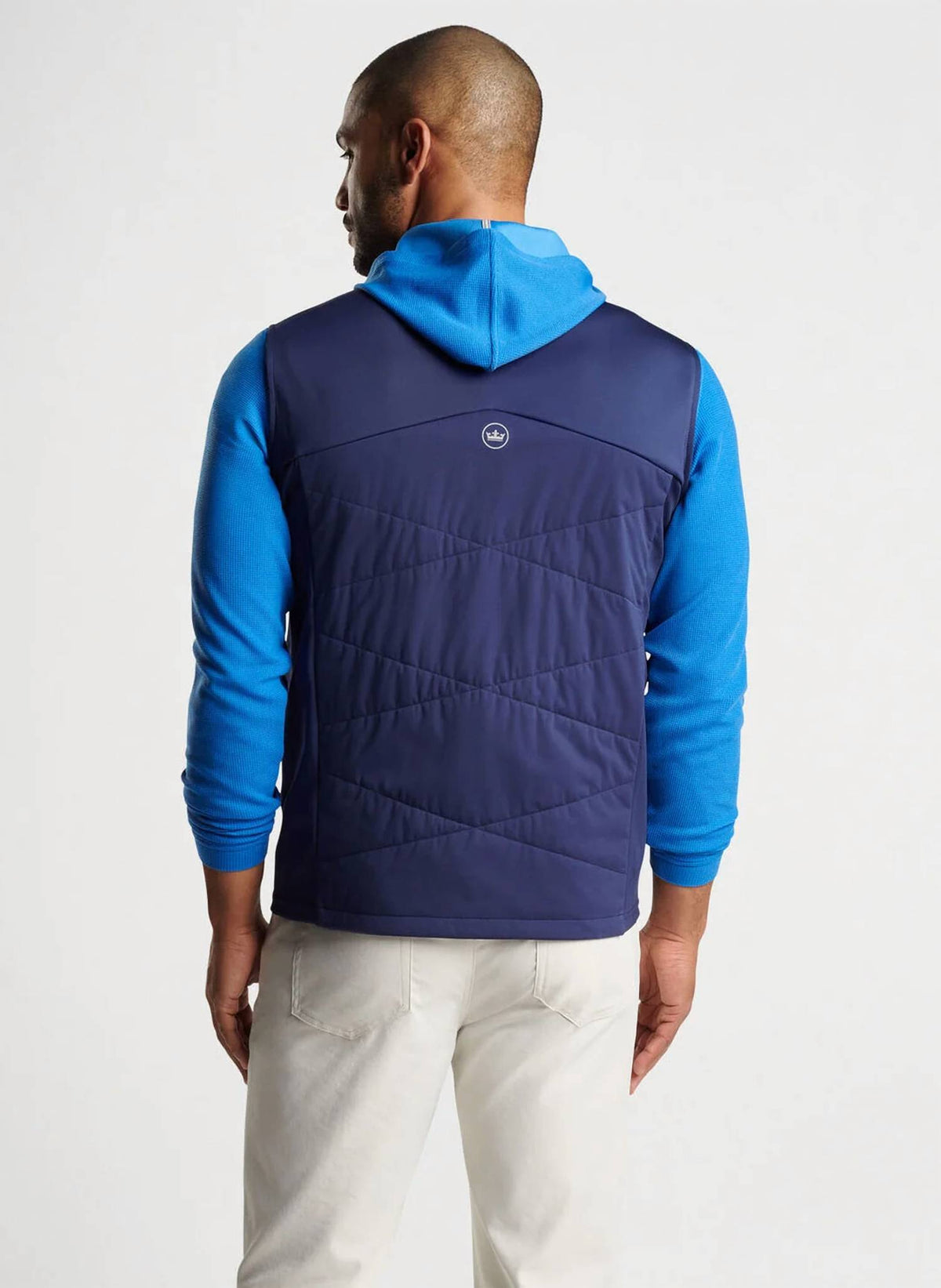 Peter Millar - Fuse Hybrid Vest