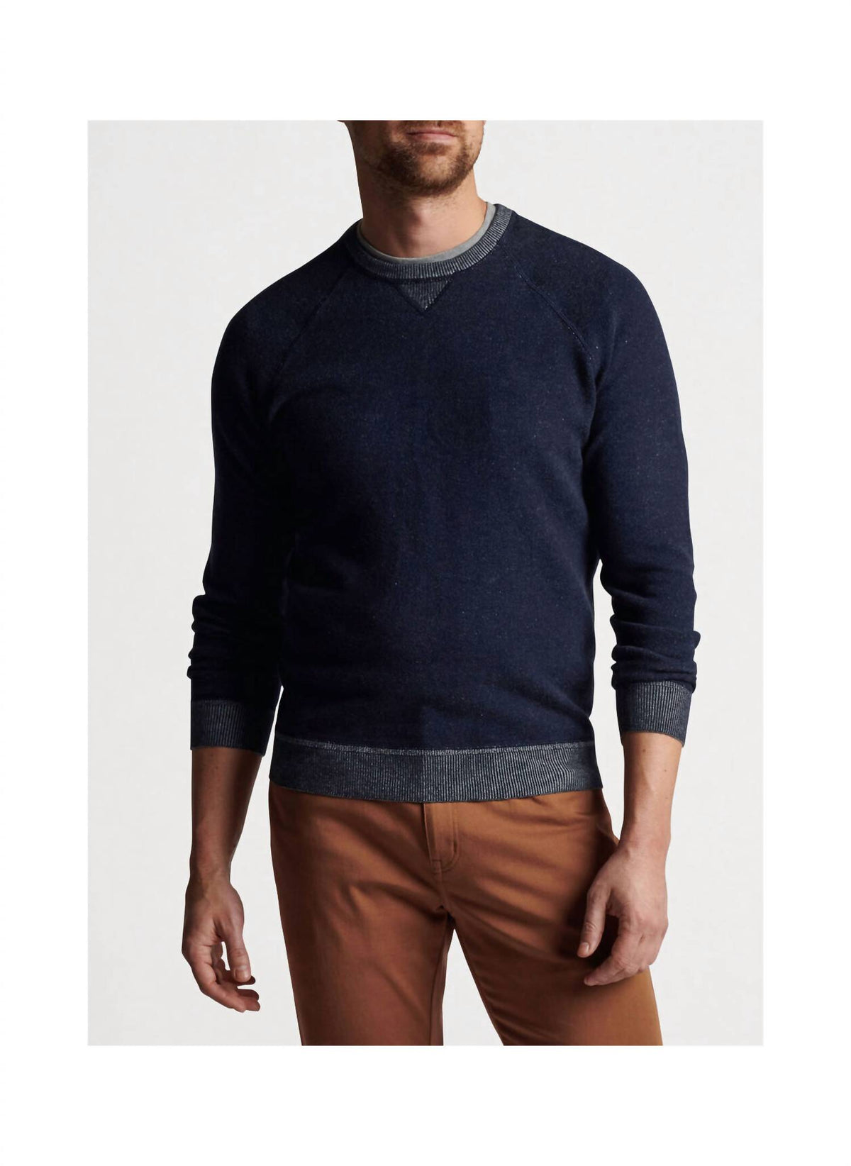 Peter Millar - Hartford Crew Sweater