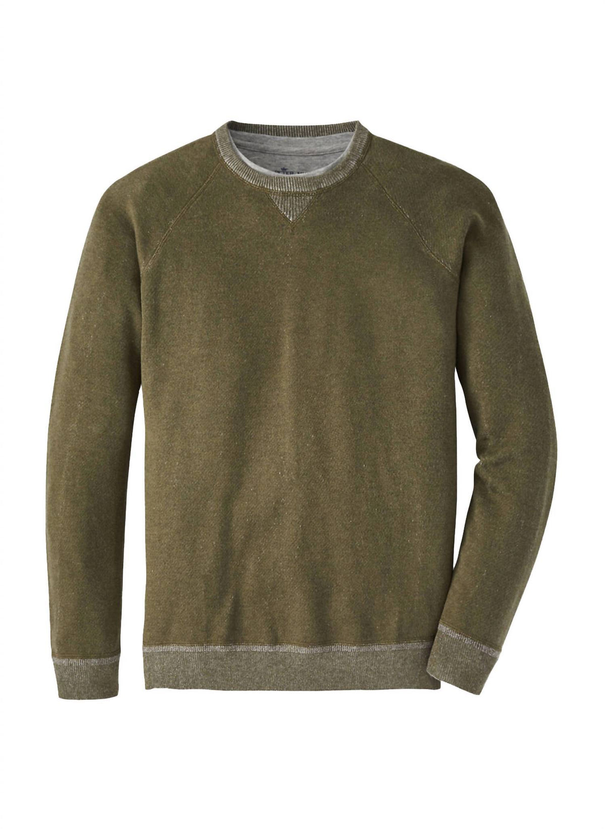 Peter Millar - Hartford Crew Sweatshirt