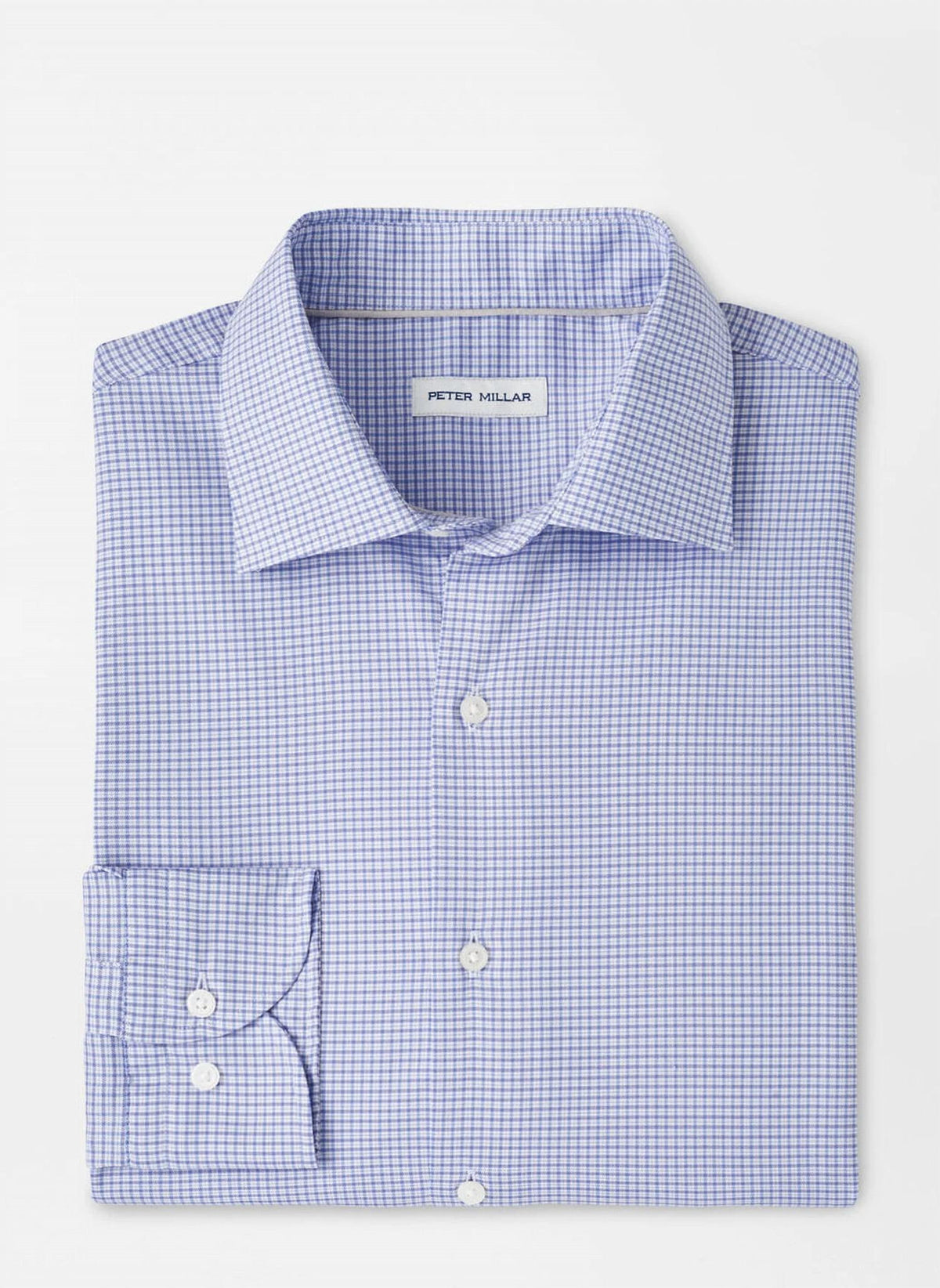 Peter Millar - Jackson Crown Lite Cotton Stretch Shirt