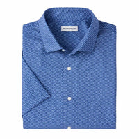 Peter Millar - Jackson Performance Poplin Sport Shirt
