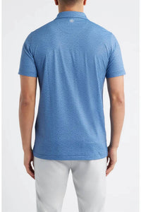 Peter Millar - Jazz Club Performance Jersey Polo