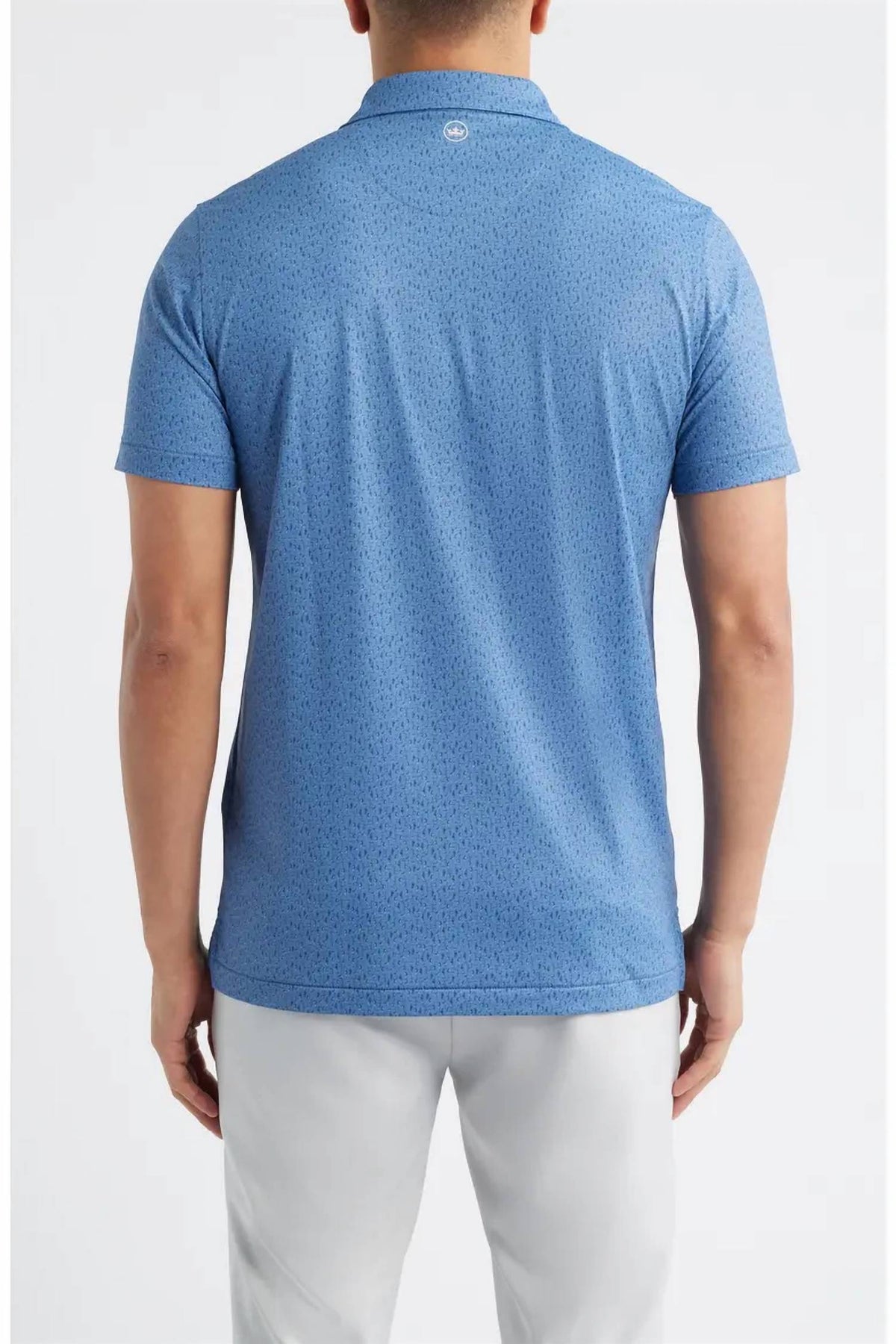 Peter Millar - Jazz Club Performance Jersey Polo