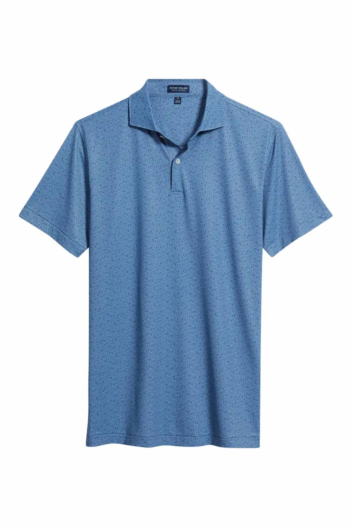 Peter Millar - Jazz Club Performance Jersey Polo