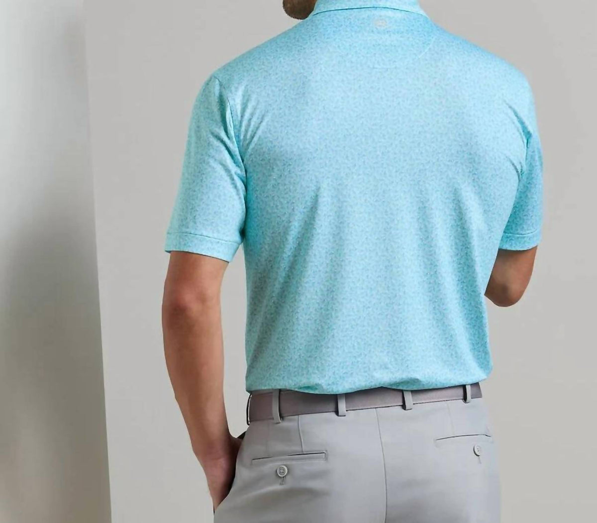 Peter Millar - Jellyfish Performance Jersey Polo