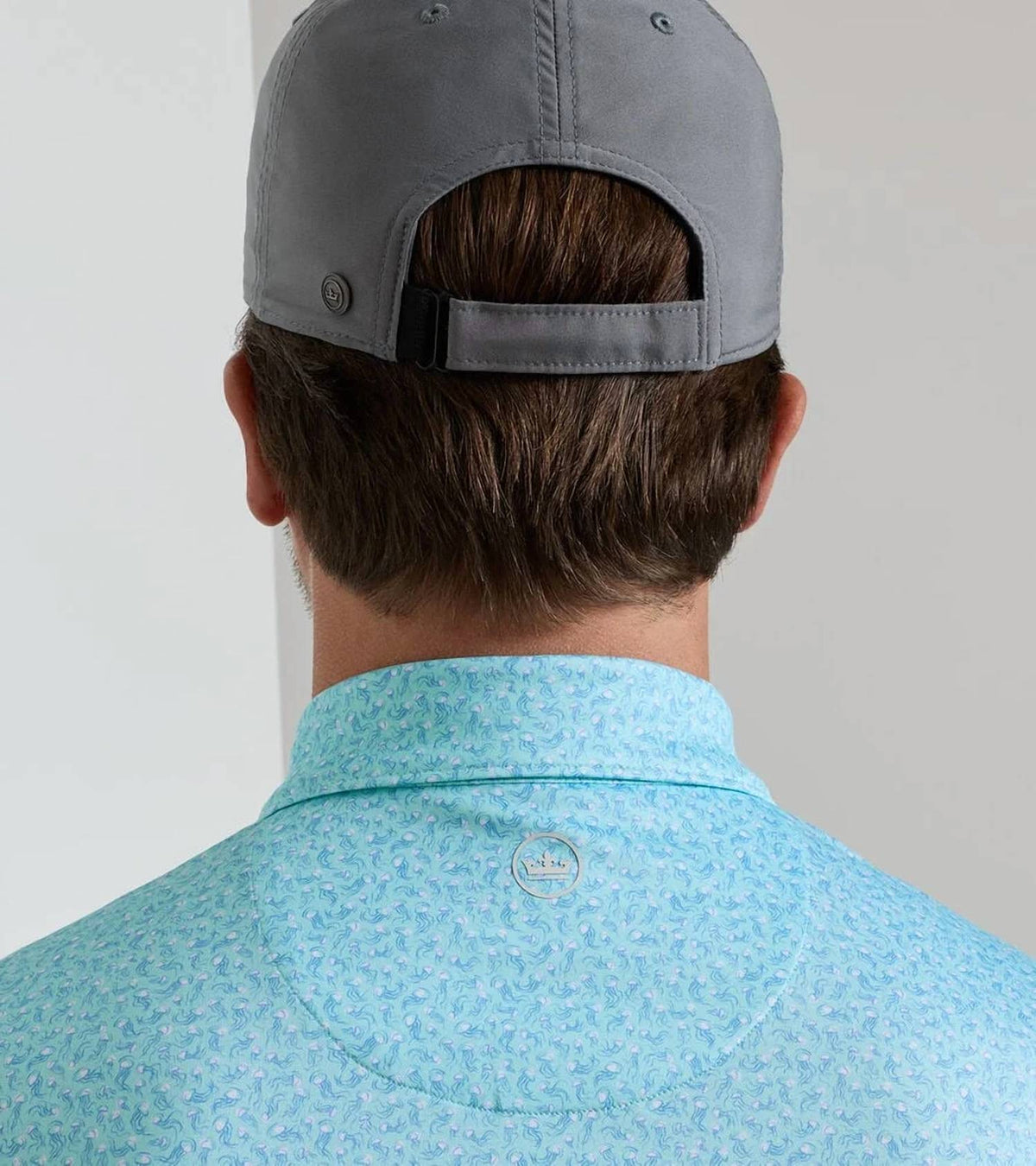 Peter Millar - Jellyfish Performance Jersey Polo